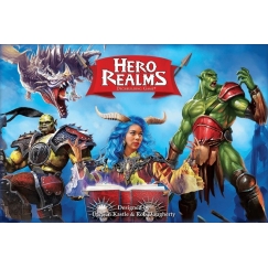 Wise Wizard Games Hero Realms