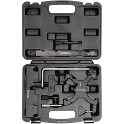 Toya Sa Poland Engine Locking Tool Set | Ford (YT-060261)
