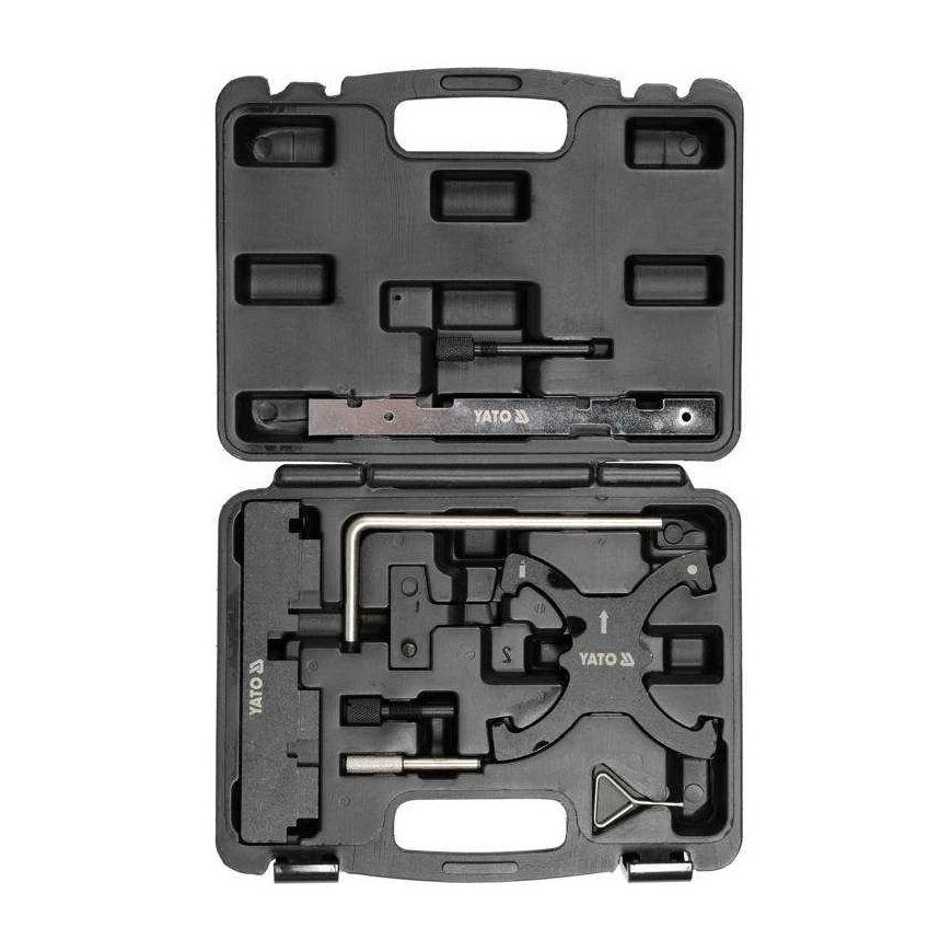 Toya Sa Poland Engine Locking Tool Set | Ford (YT-060261) – 3