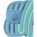 Miniland Сенсорные пазлы Flexihetti – динозавры – Mind&Move Miniland Сенсорные пазлы Flexihetti – динозавры – Mind&Move