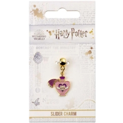 The Carat Shop Harry Potter Love Potion -liukusielu charm