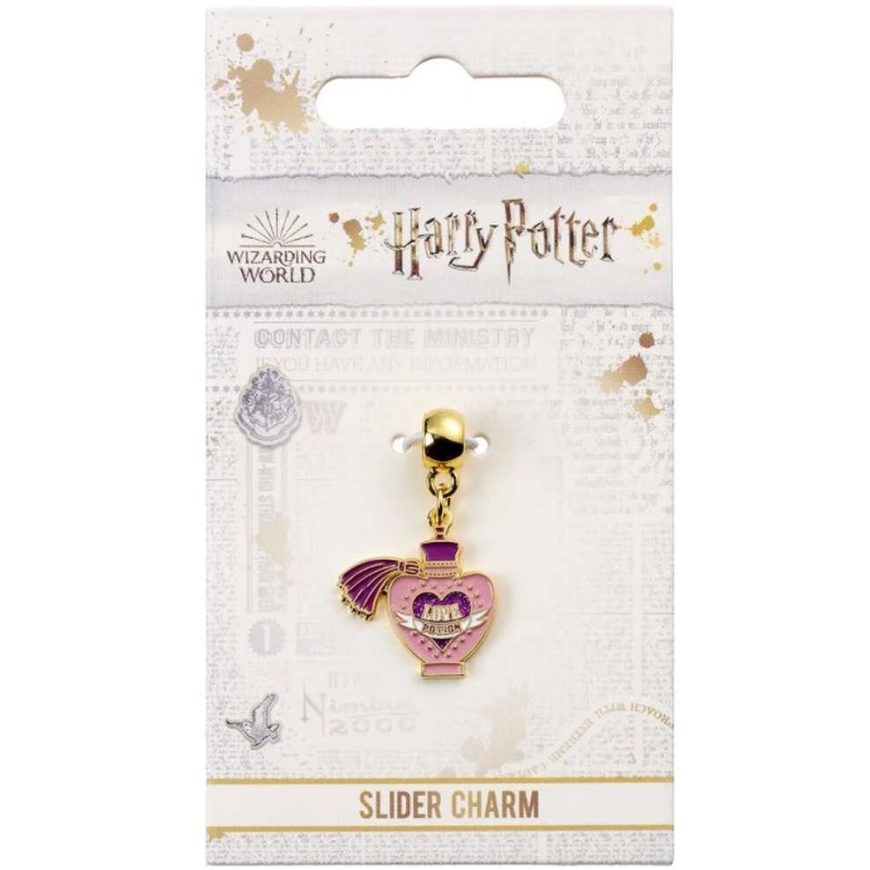 The Carat Shop Harry Potter Love Potion liuguri charm