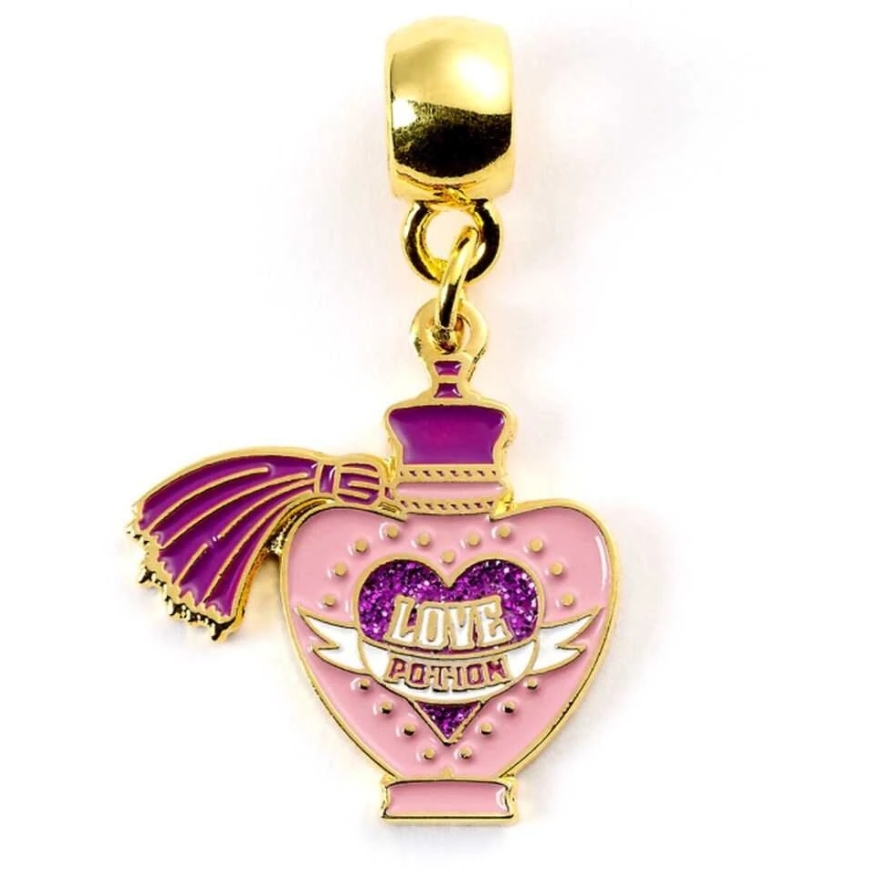 The Carat Shop Harry Potter Love Potion liuguri charm – 2