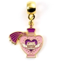 The Carat Shop Harry Potter Love Potion slider charm The Carat Shop Harry Potter Love Potion slider charm