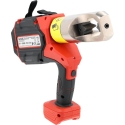 Toya Sa Poland Cordless Hydraulic Nut Splitter | 18 V | 120 kN | M8–M24 (YT-05856) Toya Sa Poland Cordless Hydraulic Nut Splitter | 18 V | 120 kN | M8–M24 (YT-05856)