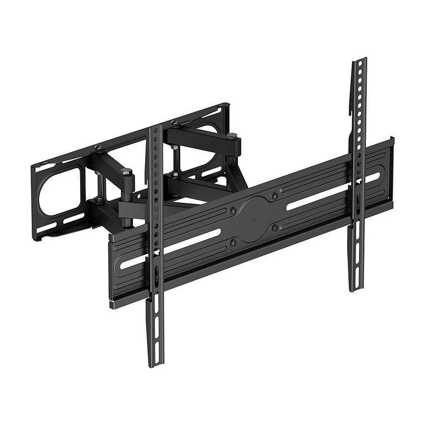 Fiber Mounts Säädettävä televisioteline valokuitukaapeleille (FM81)