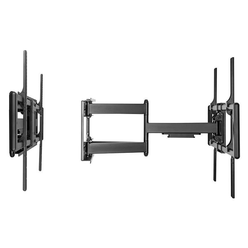 Fiber Mounts Säädettävä televisioteline valokuitukaapeleille (FM81) – 4