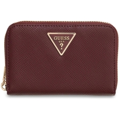 Guess Women's wallet Laurel Medium SWZG7459140-BUR