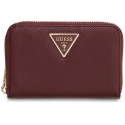Guess Women's wallet Laurel Medium SWZG7459140-BUR Guess Women's wallet Laurel Medium SWZG7459140-BUR