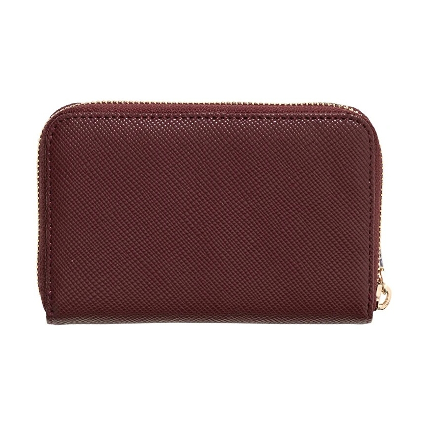 Guess Women's wallet Laurel Medium SWZG7459140-BUR – 2
