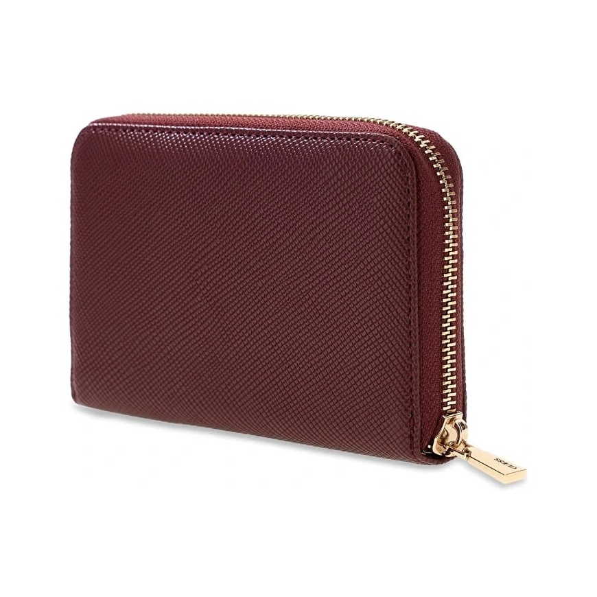 Guess Naiste rahakott Laurel Medium SWZG7459140-BUR – 3