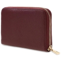 Guess Naisten lompakko Laurel Medium SWZG7459140-BUR