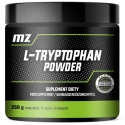 MZ L-Tryptophan порошок диетической добавки 250г