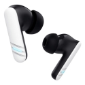 Trust GXT 409 Oxxie Austiņas True Wireless Stereo (TWS) Ausīs Speļu Bluetooth Balts Trust GXT 409 Oxxie Austiņas True Wireless Stereo (TWS) Ausīs Speļu Bluetooth Balts