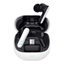 Trust GXT 409 Oxxie Austiņas True Wireless Stereo (TWS) Ausīs Speļu Bluetooth Balts Trust GXT 409 Oxxie Austiņas True Wireless Stereo (TWS) Ausīs Speļu Bluetooth Balts