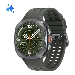 Samsung Galaxy Watch Ultra2