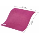 VILEDA Ultra Fresh microfiber antibacterial cloths, 3 pcs. VILEDA Ultra Fresh microfiber antibacterial cloths, 3 pcs.