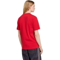 Men's T-shirt adidas FC Bayern Muenchen Seasonal Graphic red KG2586 (S)