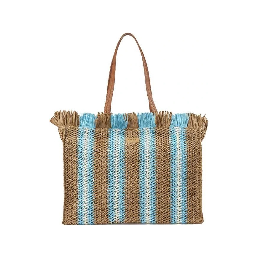 Verde Women's bag 14-0451 mėlynas