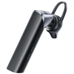 Remax RB-T01 Langaton hands-free-kuulokkeet musta