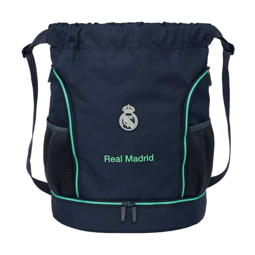 Matka Safta Real Madrid urheilureppu 612557197