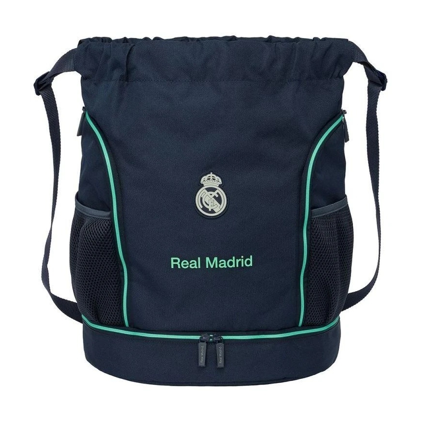 Travel Safta Real Madrid спортивный рюкзак 612557197 – 2