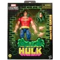 Фигура Hasbro Marvel Legends Series Невероятный Hulk Марвела DOC Самсон 15 см Фигура Hasbro Marvel Legends Series Невероятный Hulk Марвела DOC Самсон 15 см