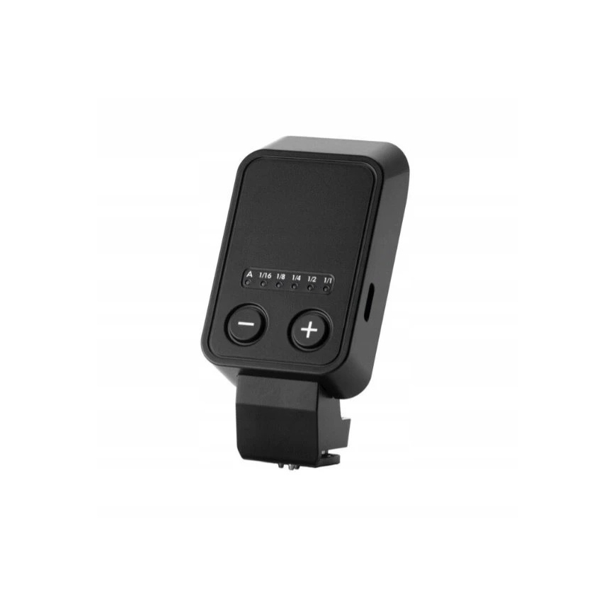 TRUCK Viltrox Vintage Z2-Canon Flashlight – 4