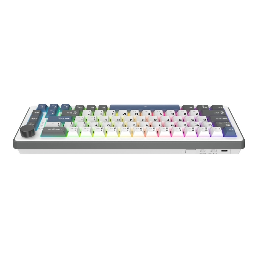 White Shark EXCALIBUR M GK-009251 Valkoinen Yhdysvallat – 4