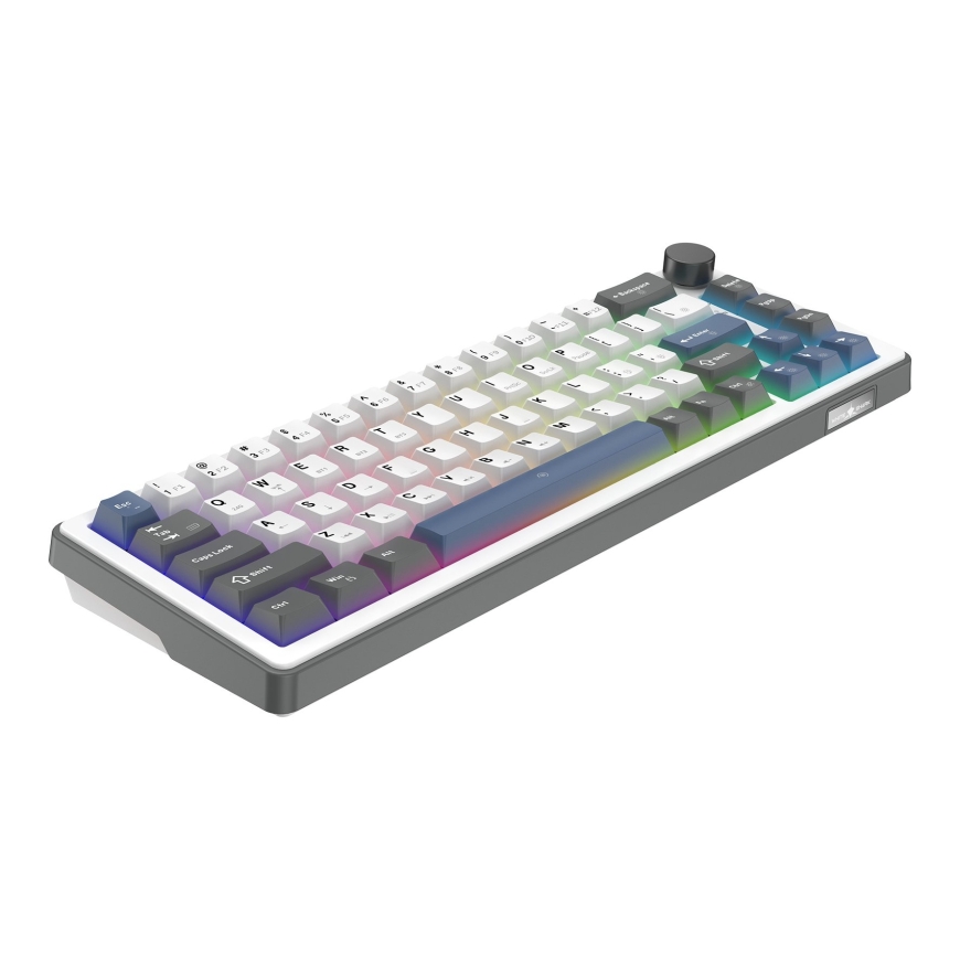 White Shark EXCALIBUR M GK-009251 Valkoinen Yhdysvallat – 5
