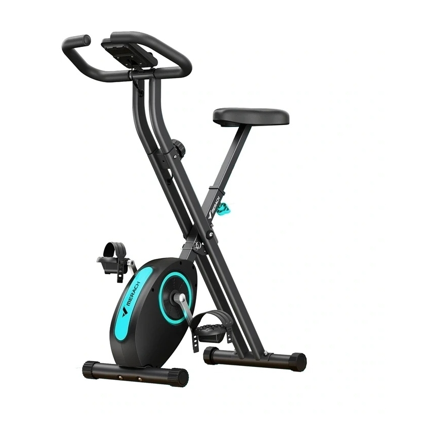 MERACH MR-S14L2 X-Bike Exercise Bike