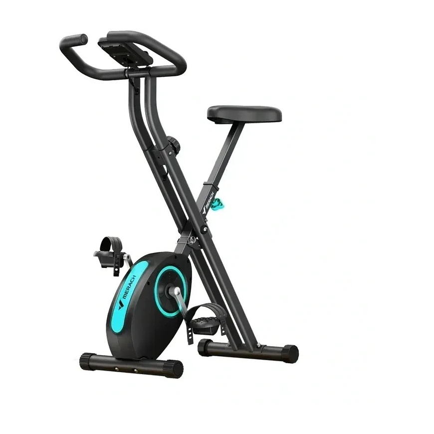 MERACH MR-S14L2 X-Bike treeningrataste – 2