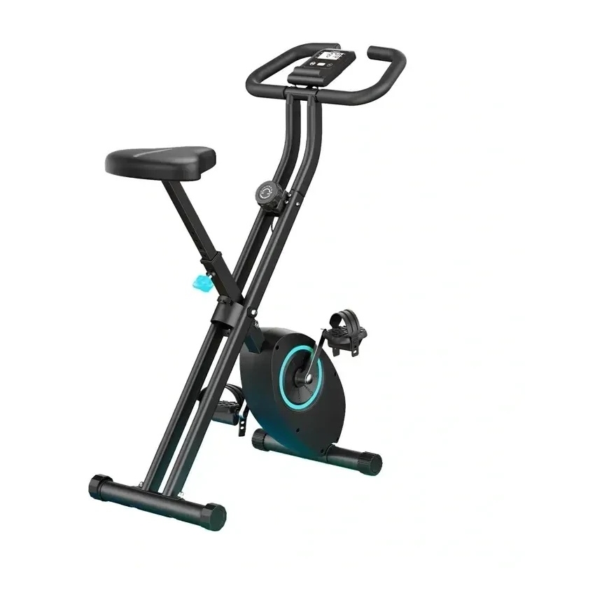 MERACH MR-S14L2 X-Bike treeningrataste – 3