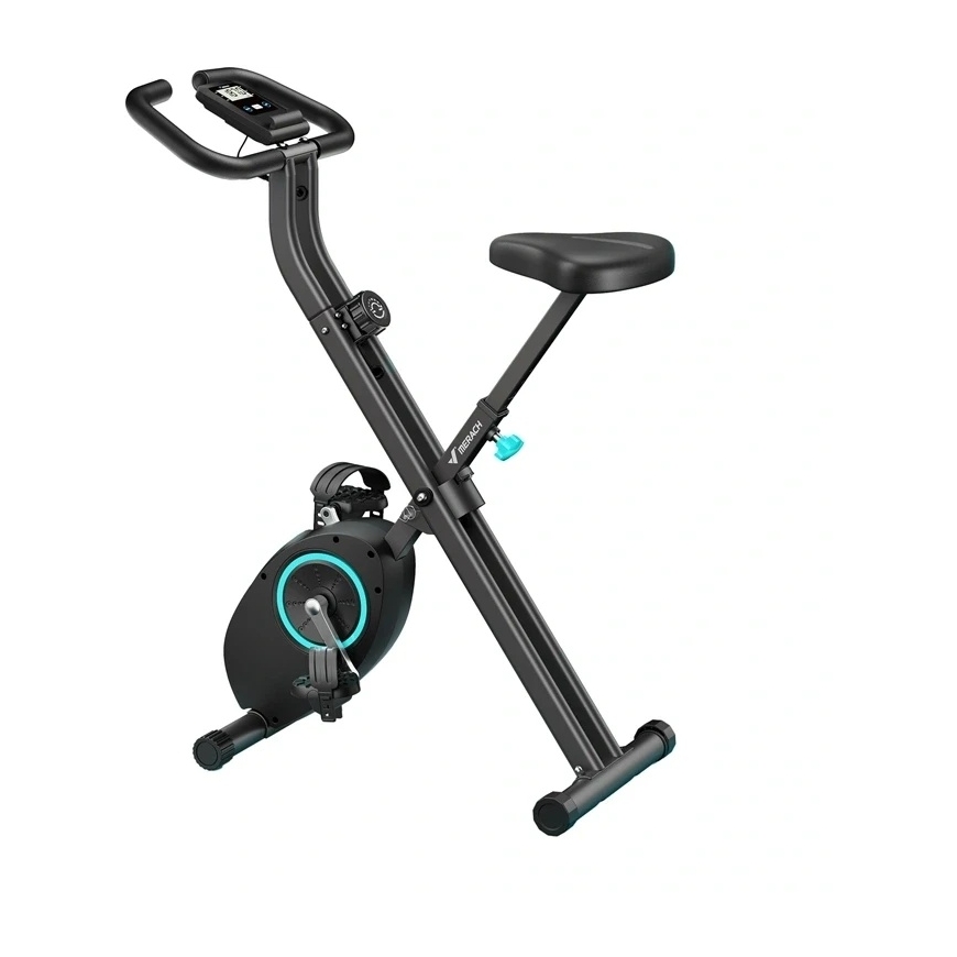 MERACH MR-S14L2 X-Bike -kuntopyörä – 4