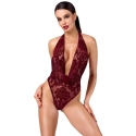 Noir Body punainen S Noir Body punainen S