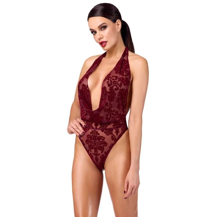 Noir Body красный S – 3