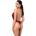 Noir Body punane S Noir Body punane S