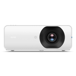 BenQ LH660 Tavaline viskeprojektor 4600 ANSI luumenit DLP 1080p (1920x1080) 3D-ühilduvus Valge