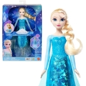 Mattel DISNEY FROZEN ICE POWER laulava nukke Elsa (JLJ07)