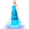 Mattel DISNEY FROZEN ICE POWER laulnud nukk Elsa (JLJ07) Mattel DISNEY FROZEN ICE POWER laulnud nukk Elsa (JLJ07)