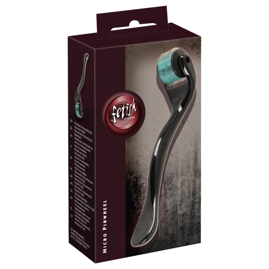 Fetish Collection Micro Pinwha – 2