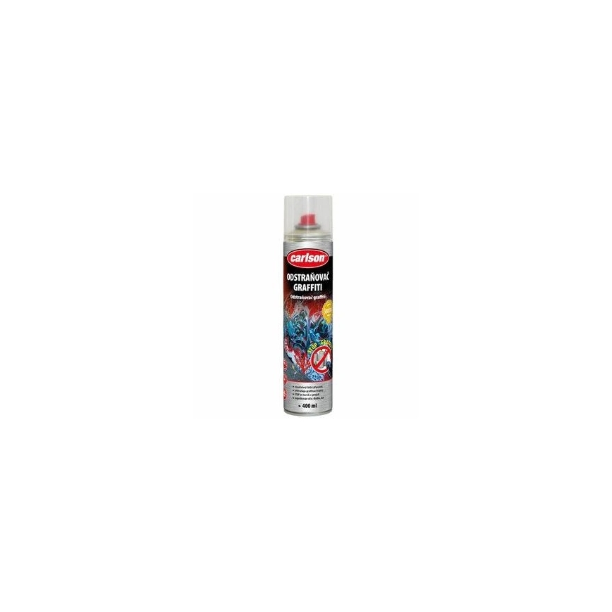 Carlson Graffiti Remover 400ml