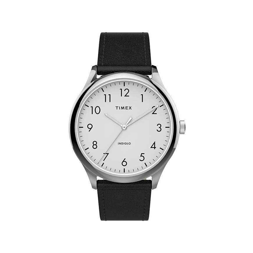 Часы Timex Modern Простой Читатель TW2T71800
