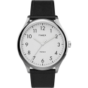 Timex Modern Simple Reader Watch TW2T71800