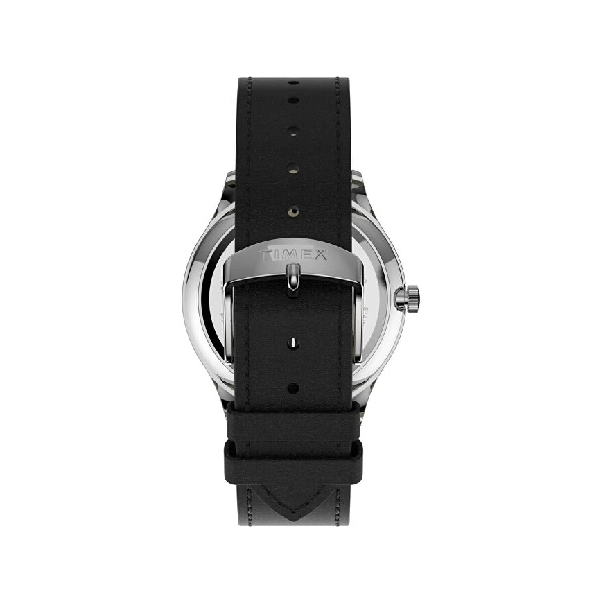 Часы Timex Modern Простой Читатель TW2T71800 – 2