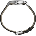Laikrodis Timex Moderns Vienkāršs Lasītājs TW2T71800 Laikrodis Timex Moderns Vienkāršs Lasītājs TW2T71800
