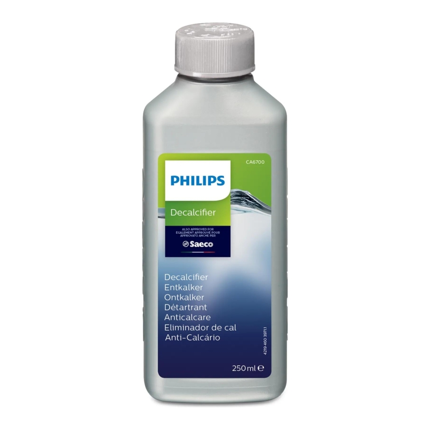 Philips CA6700/10 Espresso machine descaler – 2