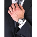 Laikrodis Timex Moderns Vienkāršs Lasītājs TW2T71800 Laikrodis Timex Moderns Vienkāršs Lasītājs TW2T71800
