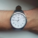 Timex Modernne Lihtne Lugemisvaat TW2T71800