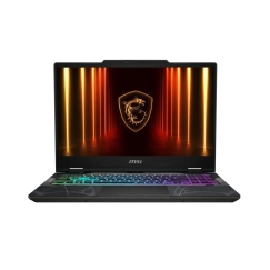 MSI Cyborg 15 B2RWEKG-085NL 15.6 144hz 210H 16GB 512SSD RTX5050 EN W